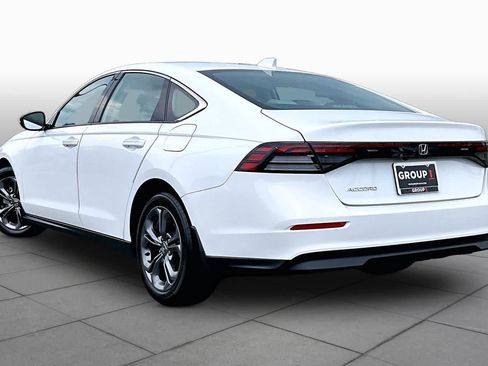 Used 2023 Honda Accord EX image 11