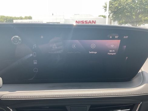 Used 2025 Buick Encore GX Preferred FWD image 22