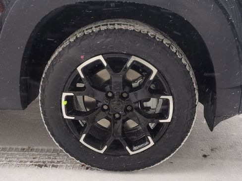 New 2026 MAZDA CX-50 Meridian Edition w/ Weather Package image 13