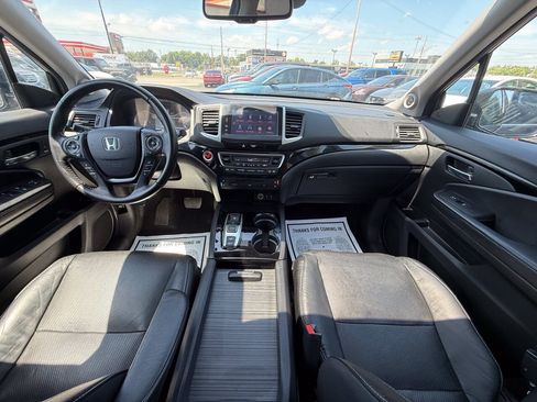 Used 2016 Honda Pilot Elite image 31