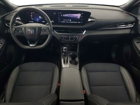 Used 2025 Buick Envista Sport Touring FWD image 14