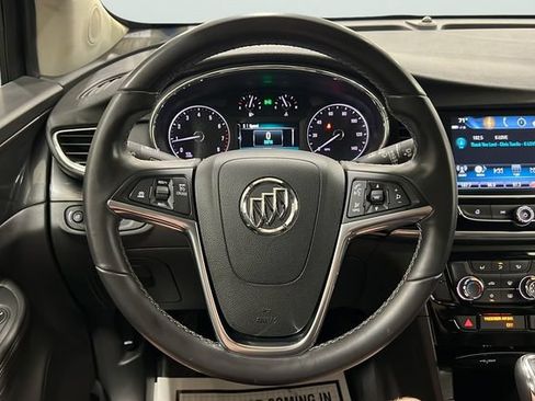 Used 2018 Buick Encore Preferred AWD/4WD image 15