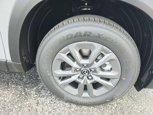 New 2026 MAZDA CX-5 Select AWD/4WD image 13