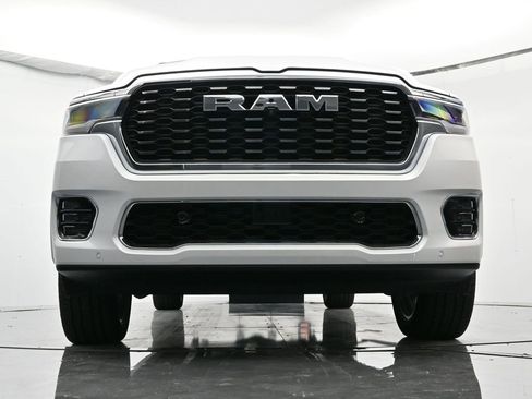New 2026 RAM 1500 Tungsten w/ Bed Utility Group image 37
