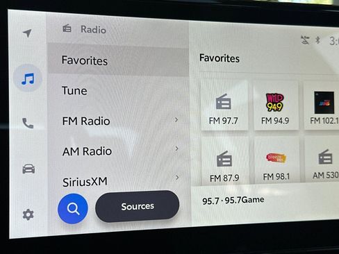 New 2026 Toyota Corolla XLE image 20