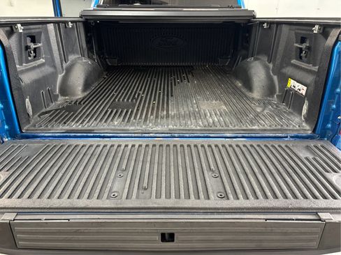 Used 2019 Ford F150 XLT w/ Equipment Group 302A Luxury AWD/4WD image 16