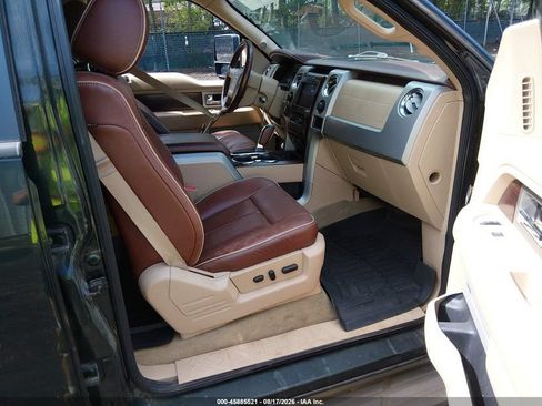 Used 2012 Ford F150 King Ranch AWD/4WD image 4