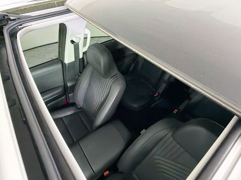 Used 2026 Hyundai Palisade SEL FWD image 16