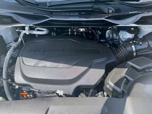 Certified 2023 Honda Odyssey Touring image 34
