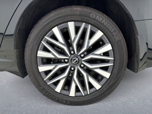 Used 2023 Nissan Altima 2.5 SV image 12