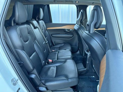 Used 2021 Volvo XC90 T8 Inscription Expression w/ Protection Package Premier AWD/4WD image 39