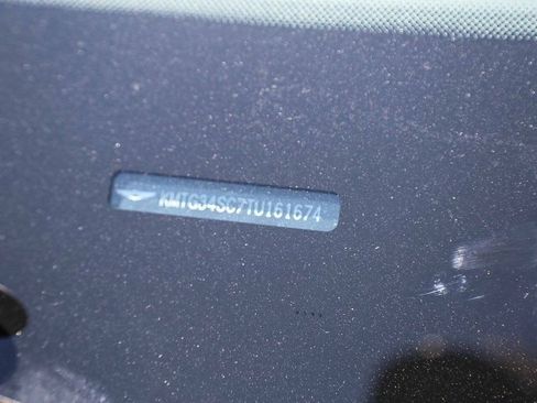 New 2026 Genesis G70 2.5T Prestige AWD/4WD image 28