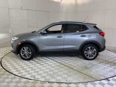 Used 2023 Buick Encore GX Essence w/ Experience Buick Package AWD/4WD image 5