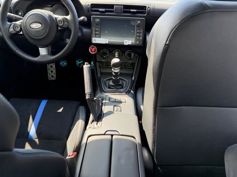 New 2026 Subaru BRZ tS image 20