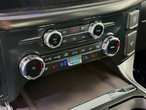 New 2026 Ford F150 Platinum w/ Equipment Group 700A Standard AWD/4WD image 16