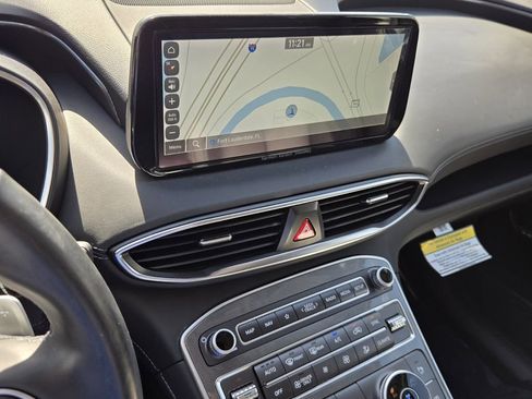 Used 2023 Hyundai Santa Fe SEL Premium image 21