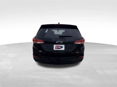 Used 2024 Chevrolet Equinox RS image 5