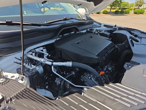 New 2026 Honda Pilot EX-L image 58