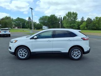 Used 2023 Ford Edge SEL w/ Convenience Package AWD/4WD video 2
