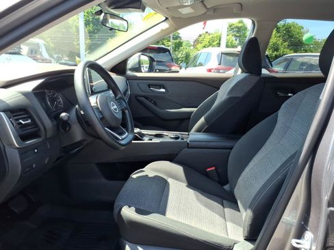 Certified 2023 Nissan Rogue SV AWD/4WD image 11