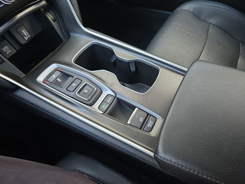 Certified 2018 Honda Accord Touring image 27