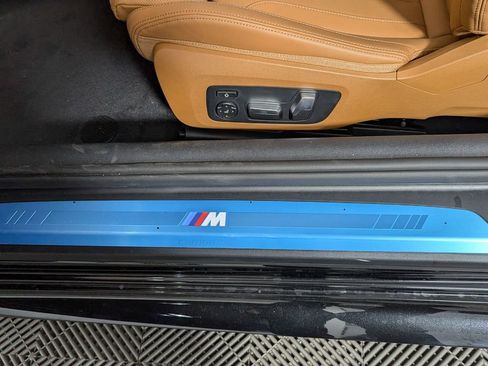 New 2026 BMW 840i xDrive Convertible image 11