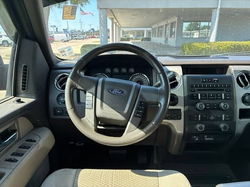 Used 2010 Ford F150 XLT RWD image 14