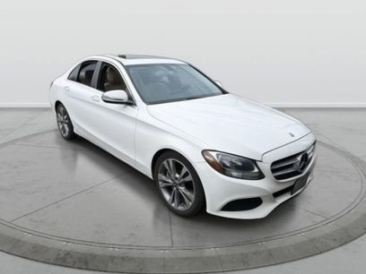 Used 2018 Mercedes-Benz C 300 Sedan