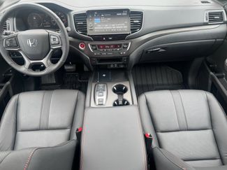 Certified 2026 Honda Ridgeline TrailSport video 2