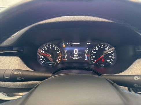 Used 2022 Jeep Compass Latitude w/ Convenience Group image 41