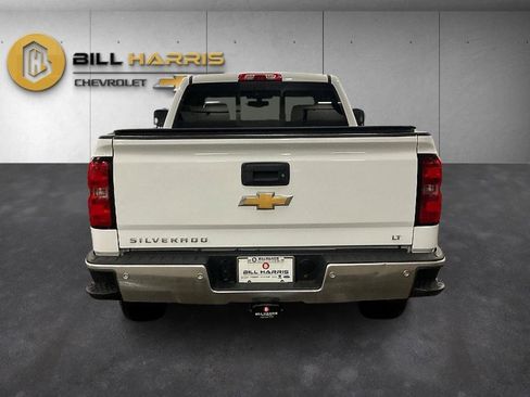 Used 2016 Chevrolet Silverado 1500 LT w/ Max Trailering Package image 11