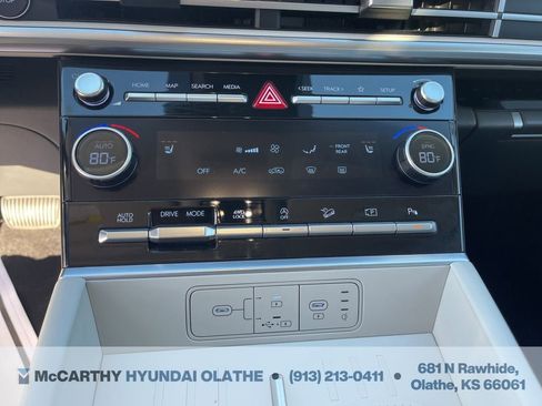 Certified 2025 Hyundai Santa Fe SEL AWD/4WD image 28