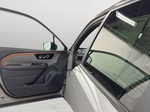 New 2026 Subaru Forester Sport AWD/4WD image 14