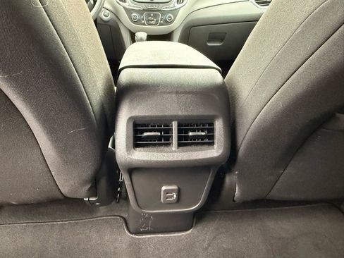 Certified 2023 Chevrolet Equinox LS w/ LS Convenience Package image 27