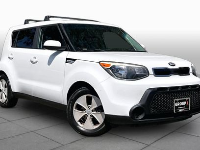 Used 2016 Kia Soul