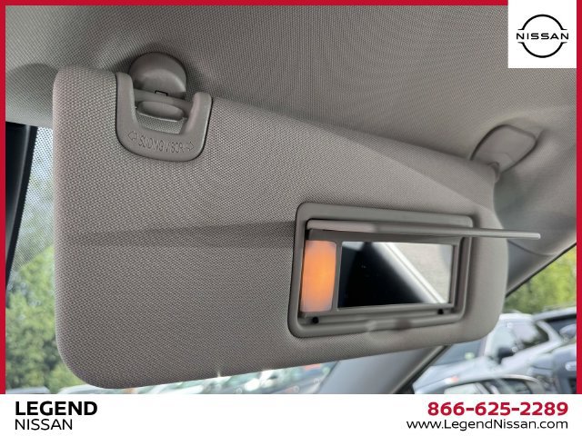 Used 2023 Nissan Murano SV w/ SV Midnight Edition Package AWD/4WD image 34