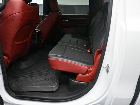 Used 2025 RAM 1500 Rebel w/ Rebel Level 1 Equipment Group image 20