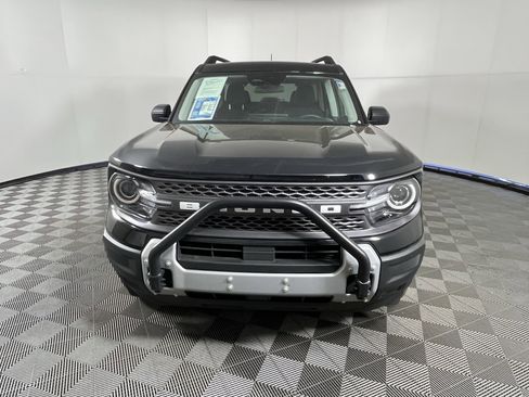 Used 2025 Ford Bronco Sport Big Bend image 8