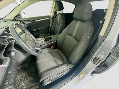 Used 2018 Honda Civic EX-T image 13