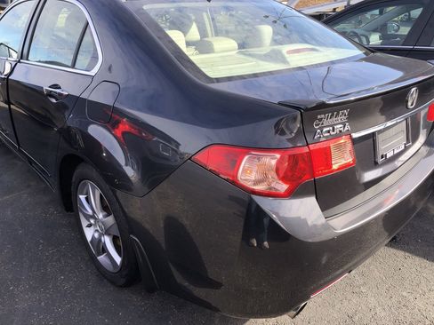 Used 2012 Acura TSX TECHPKG image 4