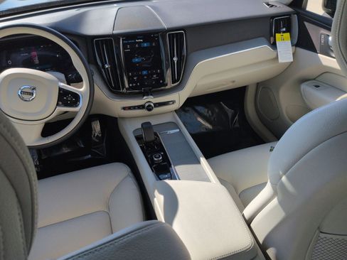 New 2025 Volvo XC60 T8 Plus w/ Protection Package Premier image 23
