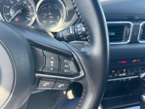 Used 2025 MAZDA CX-5 Carbon Edition AWD/4WD image 15