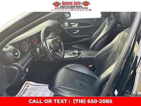 Used 2019 Mercedes-Benz E 300 4MATIC image 10