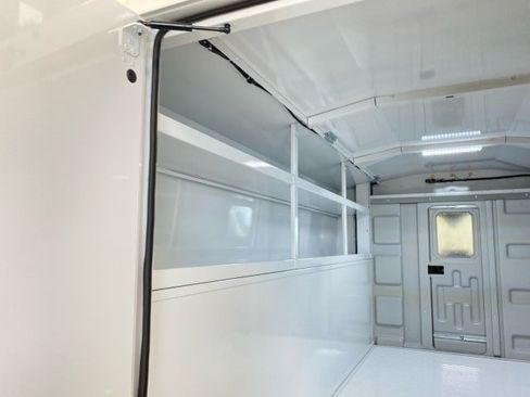 New 2026 Ford Transit 350 w/ Interior Upgrade Package RWD image 10
