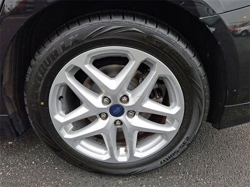 Used 2013 Ford Fusion SE image 11