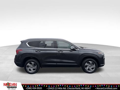 Used 2023 Hyundai Santa Fe SEL image 6