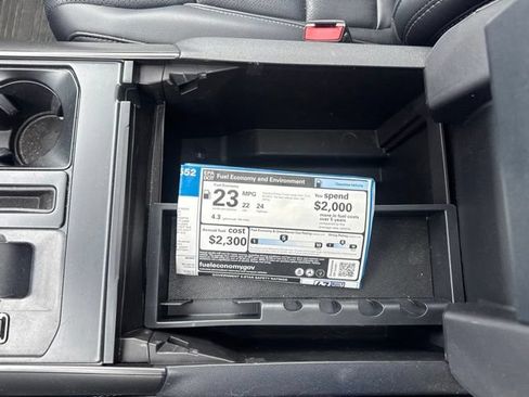 Used 2025 Ford F150 Lariat w/ Equipment Group 502A High AWD/4WD image 45