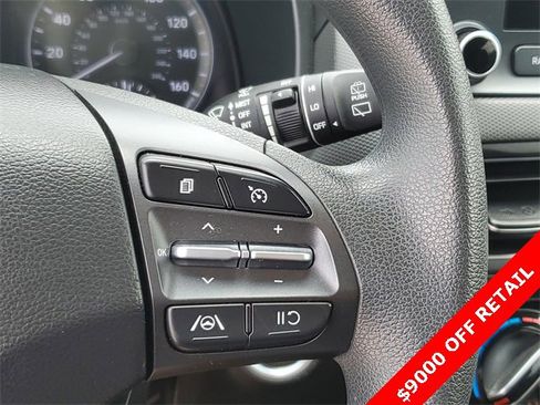 Used 2023 Hyundai Kona SEL image 14