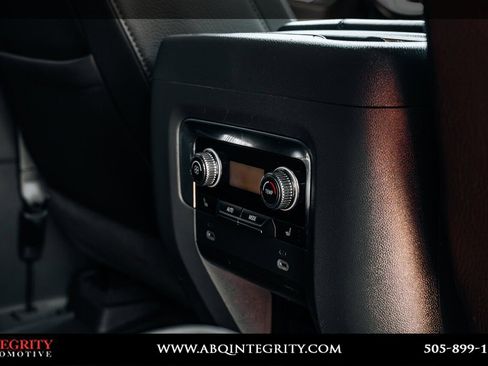 Used 2023 GMC Yukon Denali w/ Max Trailering Package RWD image 54