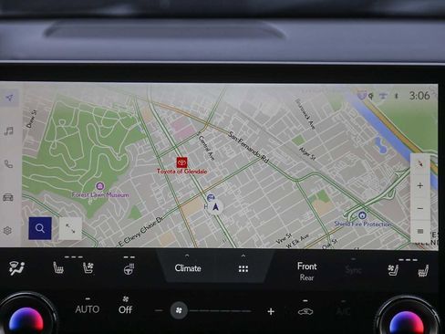 Used 2024 Lexus RX 350 F Sport w/ Convenience Package image 12